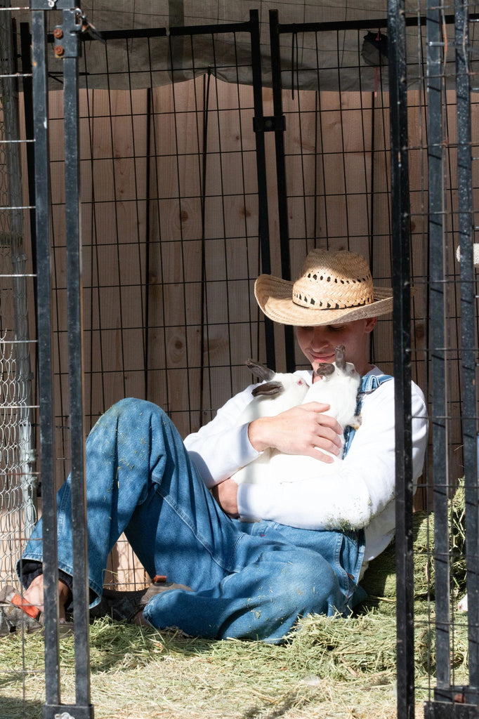 Urban Rescue Ranch